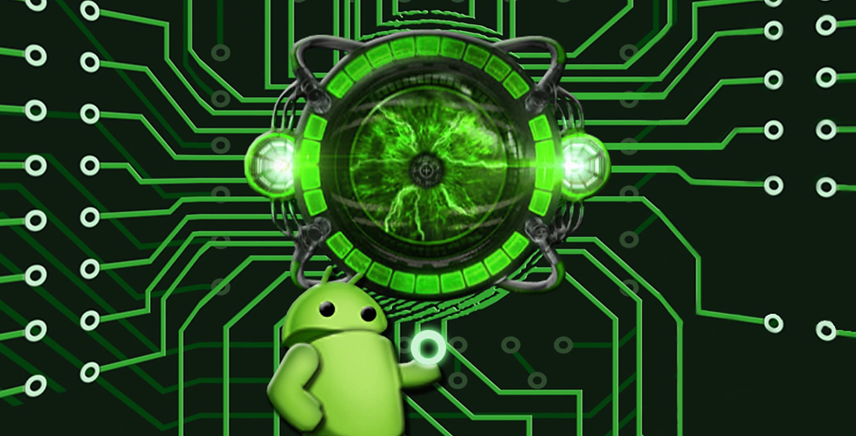 Smartphones et tablettes Android